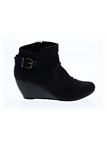 Blowfish Ankle Boots (view 1)