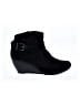 Blowfish Black Ankle Boots Size 8 1/2 - photo 1
