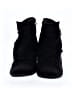 Blowfish Black Ankle Boots Size 8 1/2 - photo 2