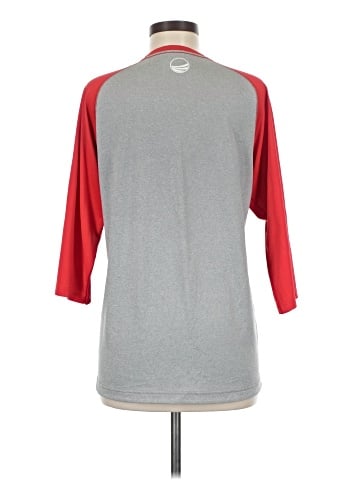 New Balance 3/4 Sleeve T-Shirt (view 2)