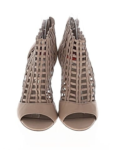 Vince Camuto Ankle Boots (view 2)