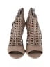 Vince Camuto Tan Ankle Boots Size 5 1/2 - photo 2