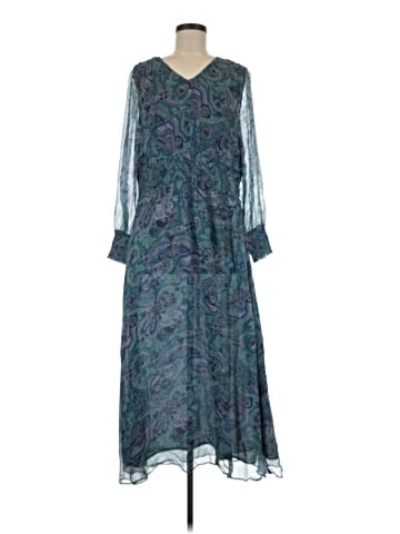 Soft Surroundings Casual Dress (view 1)