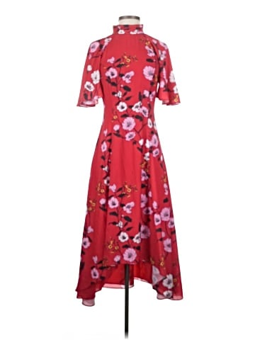 Keepsake Casual Dress (view 1)