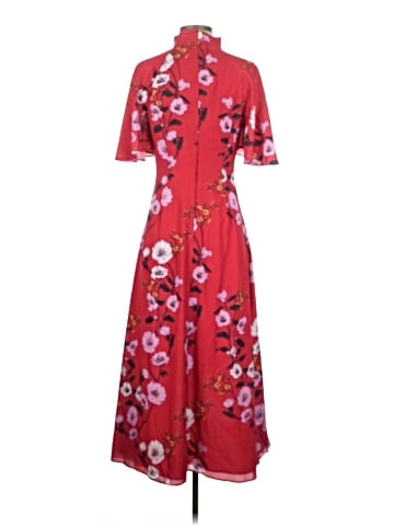 Keepsake Casual Dress (view 2)