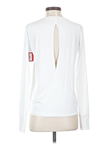 SPANX Long Sleeve T-Shirt (view 2)