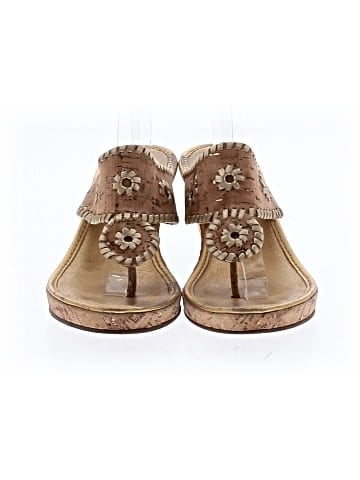 Jack Rogers Wedges (view 2)
