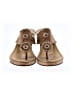 Jack Rogers Tan Wedges Size 9 1/2 - photo 2