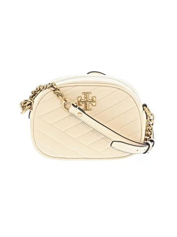 Tory Burch Leather Crossbody Bag (view 1)