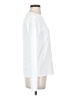 SPANX White Long Sleeve T-Shirt Size S - photo 4