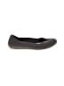 ROTHY'S Black Flats Size 8 1/2 - photo 1