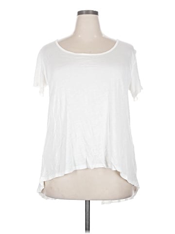 Ambiance Short Sleeve T-Shirt (view 1)