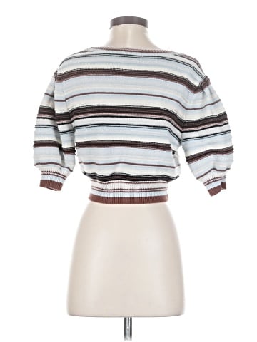 Wilfred Wool Cardigan (view 2)