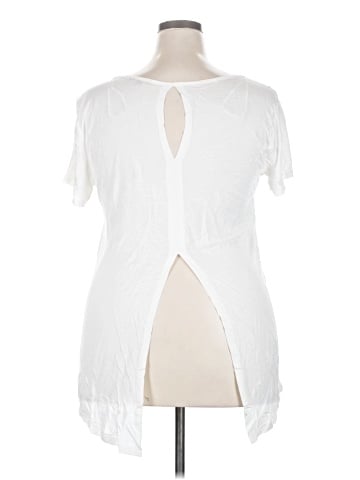 Ambiance Short Sleeve T-Shirt (view 2)
