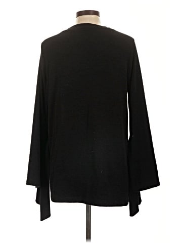 Maronie Long Sleeve Blouse (view 2)