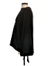 Maronie Black Long Sleeve Blouse Size L - photo 5