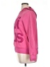 Adidas Pink Zip Up Hoodie Size XL - photo 5