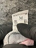Unbranded 100% Polyester Burgundy Long Sleeve Top Size M - photo 7