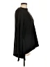 Maronie Black Long Sleeve Blouse Size L - photo 4