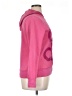 Adidas Pink Zip Up Hoodie Size XL - photo 4