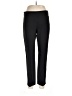 Adrianna Papell Solid Black Active Pants Size 12 - photo 1