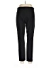Adrianna Papell Solid Black Active Pants Size 12 - photo 2