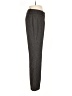 East5th Tweed Gray Dress Pants Size 6 - photo 4