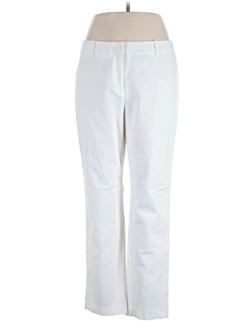 Liz Claiborne Career Casual Pants (view 1)