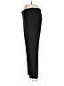 Adrianna Papell Solid Black Active Pants Size 12 - photo 5