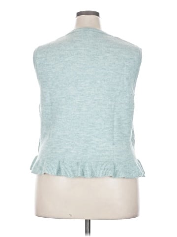 Divided by H&M Sweater Vest (view 2)