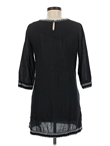Splash 3/4 Sleeve Blouse (view 2)