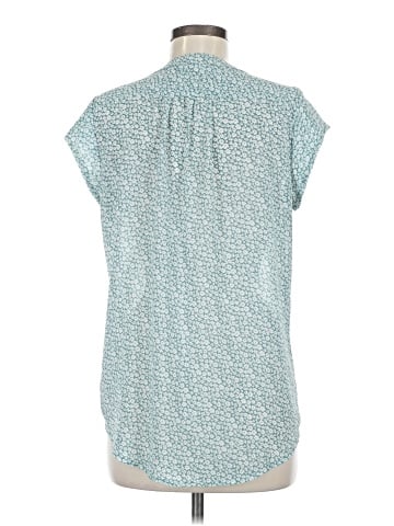 Fun2Fun Short Sleeve Blouse (view 2)