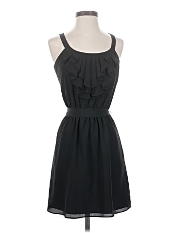 Express Cocktail Dress (view 1)