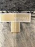 MICHAEL Michael Kors 100% Viscose Silver 3/4 Sleeve Blouse Size S - photo 8