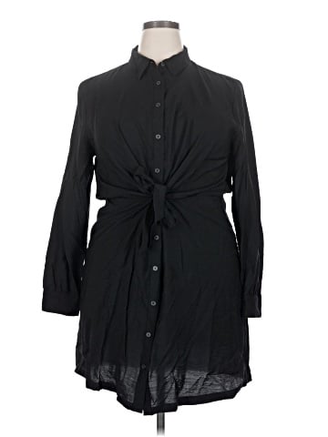 Ann Taylor LOFT Casual Dress (view 1)
