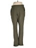 Eddie Bauer Solid Green Active Pants Size S - photo 1