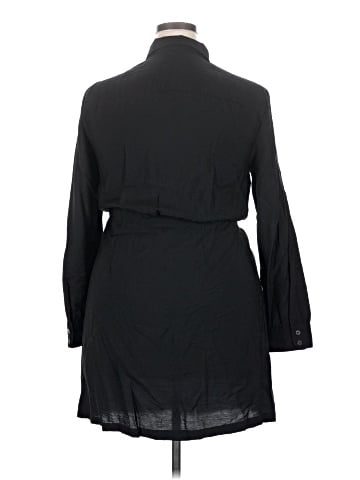 Ann Taylor LOFT Casual Dress (view 2)