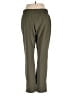 Eddie Bauer Solid Green Active Pants Size S - photo 2