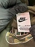 Nike Brown Zip Up Hoodie 18-24 MO / 24 MO - photo 3