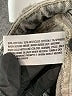 Art Class Chevron-herringbone Gray Jeans Size 7 - photo 4