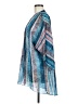Cheekys Blue Kimono Size M (estimated) - photo 5