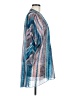 Cheekys Blue Kimono Size M (estimated) - photo 4
