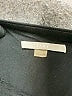 Tart Solid Black Casual Dress Size M - photo 3