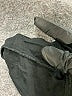 Tart Solid Black Casual Dress Size M - photo 4