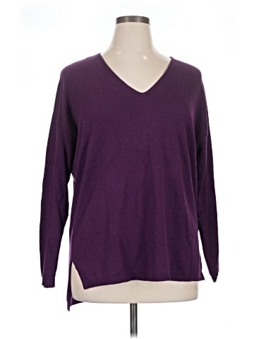 INC International Concepts Pullover Sweater (view 1)