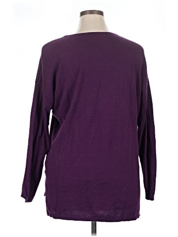INC International Concepts Pullover Sweater (view 2)