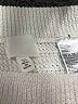 H&M Solid White Casual Skirt Size S - photo 4