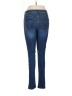 Hollister Solid Blue Jeans Size 11R - photo 2