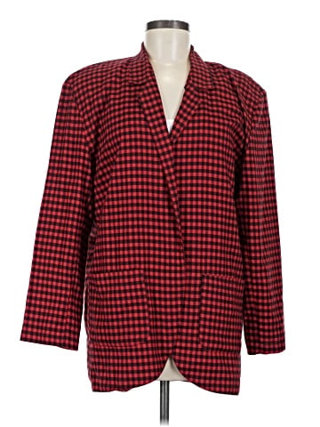 Contempo Blazer (view 1)