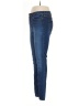 Hollister Solid Blue Jeans Size 11R - photo 5